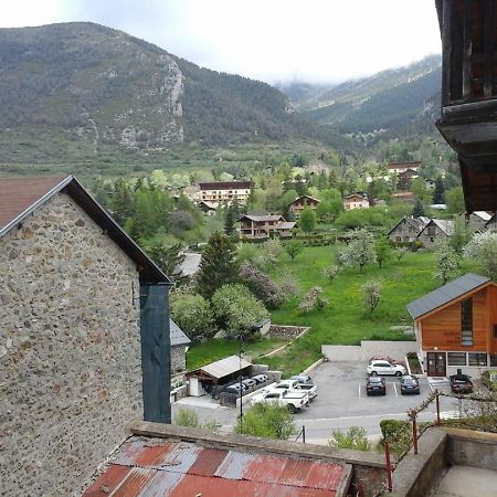 Les Millefonds Apartman Valdeblore Kültér fotó