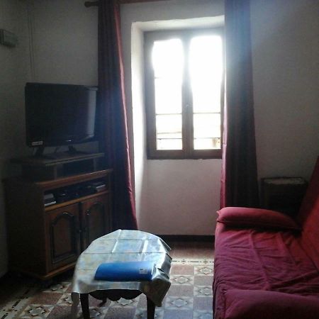 Les Millefonds Apartman Valdeblore Kültér fotó