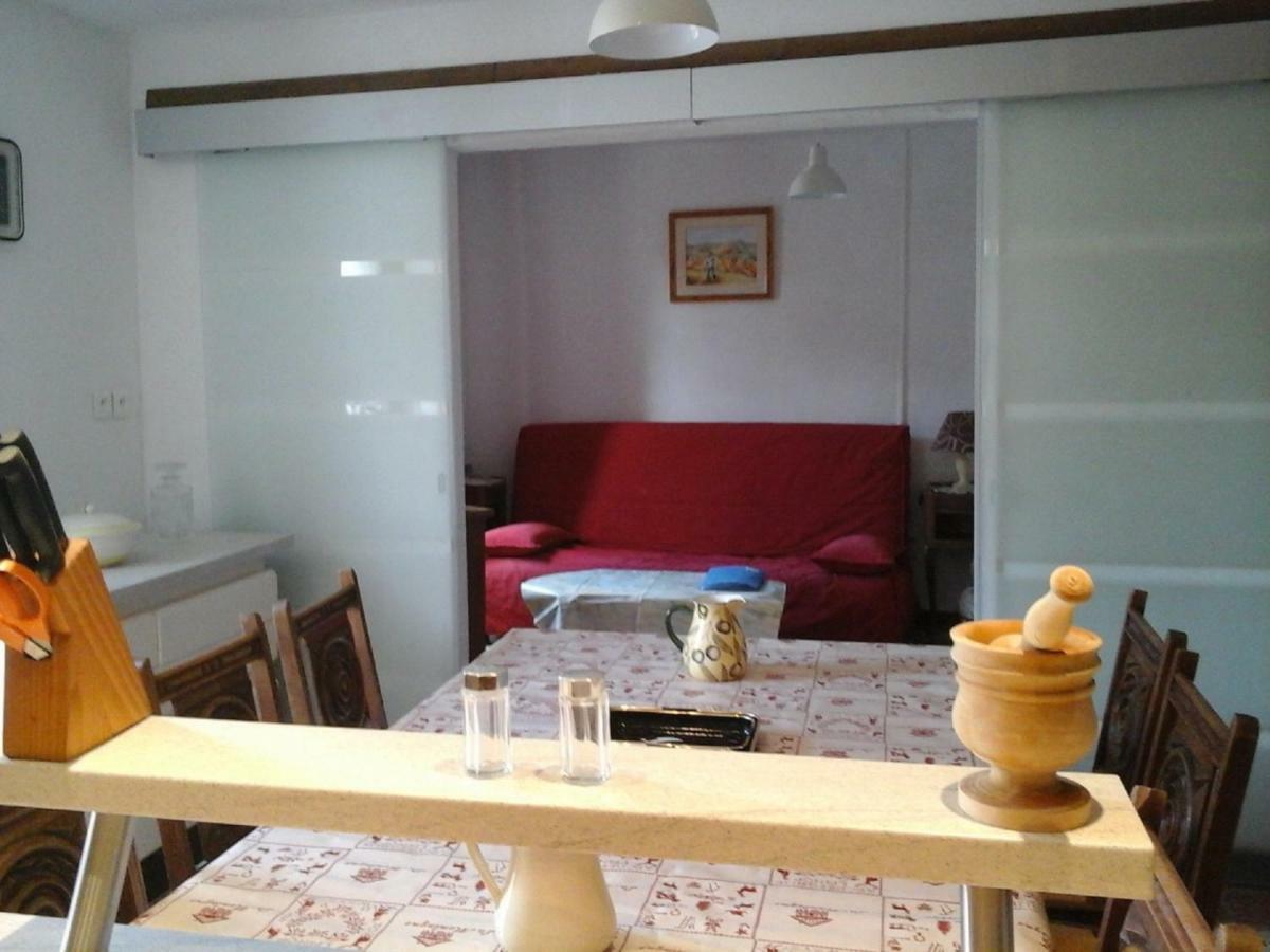 Les Millefonds Apartman Valdeblore Kültér fotó