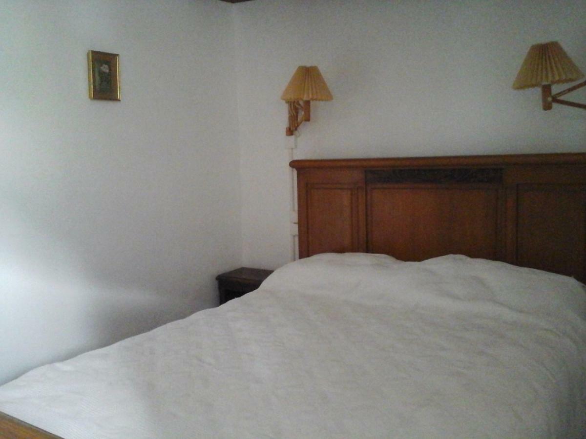 Les Millefonds Apartman Valdeblore Kültér fotó