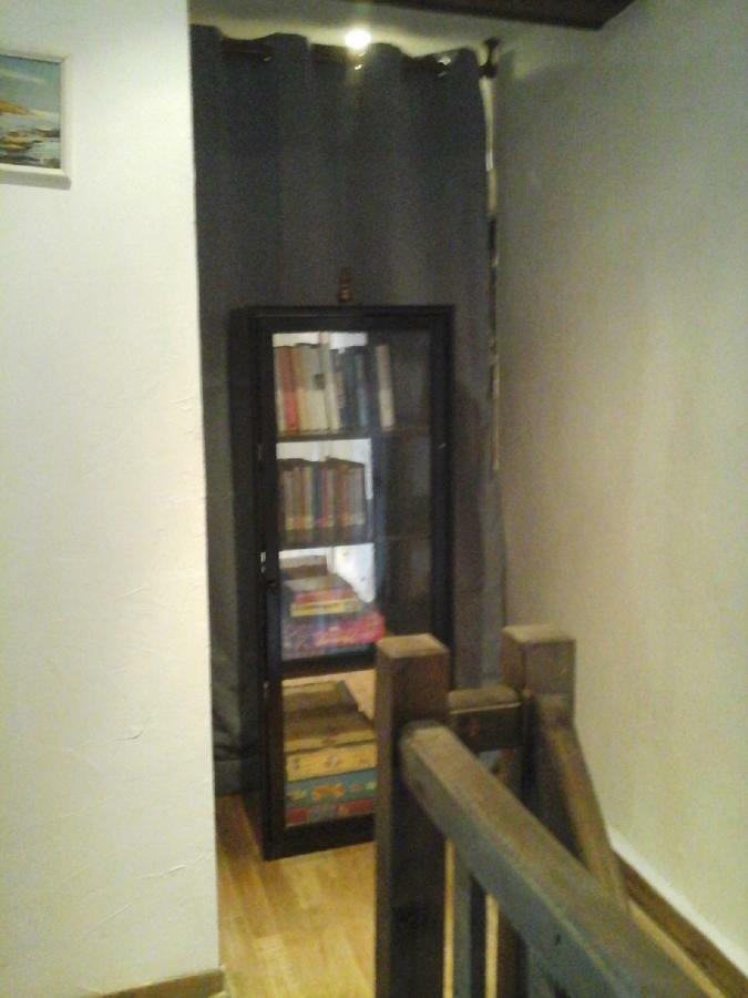Les Millefonds Apartman Valdeblore Kültér fotó